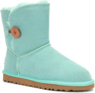 Generic QXDZSW Classic Lady Shoes Waterproof Snow Boots Winter Boots Warm Women Boots