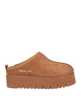 Replay FOOTWEAR - Mules & Clogs on YOOX.COM