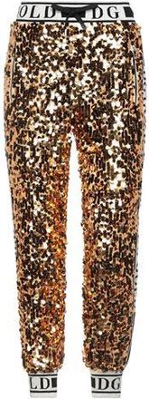 Dolce & Gabbana PARTES DE ABAJO - Pantalones en YOOX.COM