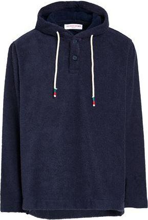 Orlebar Brown TOPWEAR - Sweatshirts on YOOX.COM