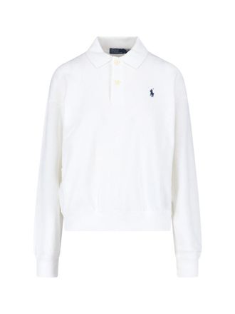 Polo Ralph Lauren Maglia Logo