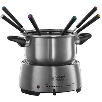 Russell Hobbs Fondue Fiesta Acero Inoxidable 22560-56 2256056 (22560-56)