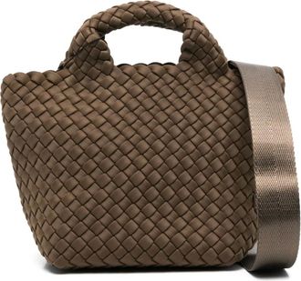 Naghedi St. Barths shopper - Bruin