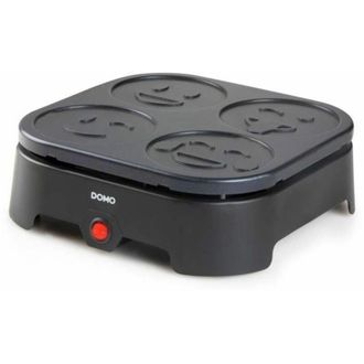 Domo Crepera 1500w 4x11cm - Do8718p