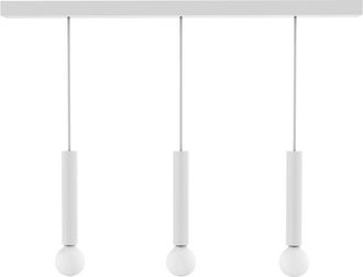 Lumicom Puro L&aacute;mpara De Techo X3