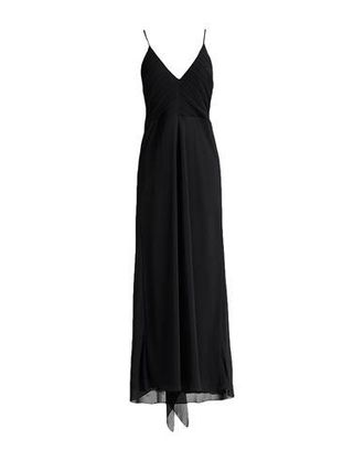 Patrizia Pepe DRESSES - Maxi dresses sur YOOX.COM