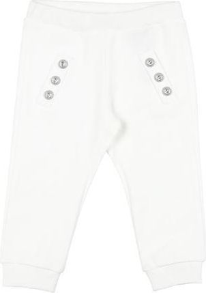 Balmain BOTTOMWEAR - Trousers on YOOX.COM