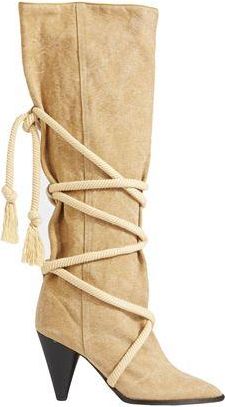 Isabel Marant FOOTWEAR - Boots on YOOX.COM