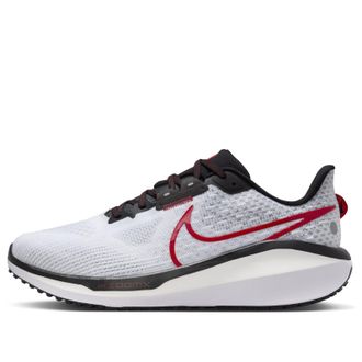 Nike Air Zoom Vomero 17 White Fire Red FB1309-103