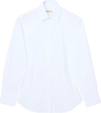 R&oacute;he Donna, Camicette, Bianco, M, new
