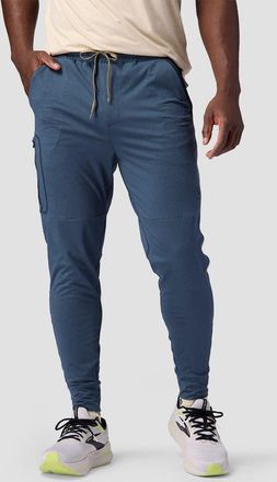 Backcountry Destination Everywhere Jger - Mens in Midnight Blue at Nordstrom, Size Xx-Large