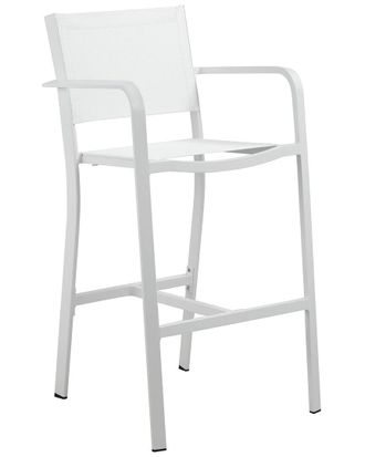 Pangea Home Set Of 6 Sunset Outdoor Barstools