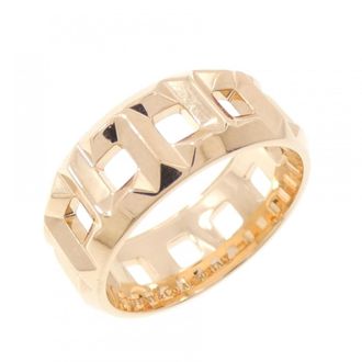Tiffany & Co. Pink Gold (18K) Band Ring (Pre-Owned)