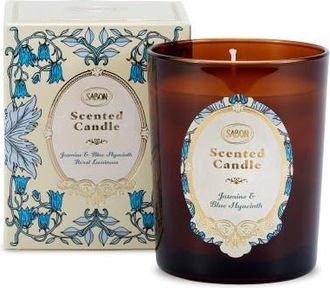 Sabon Candle Glass Jasmine & Blue Hyacinth at Nordstrom