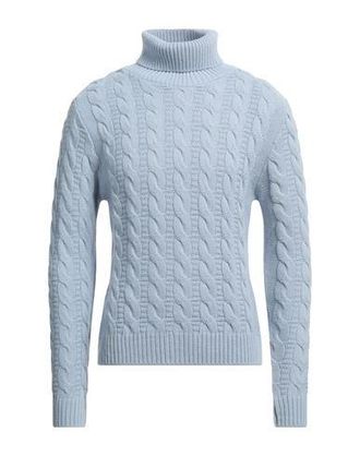Groowe KNITWEAR - Turtlenecks on YOOX.COM