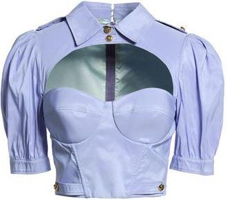 Elisabetta Franchi TOPWEAR - Top su YOOX.COM