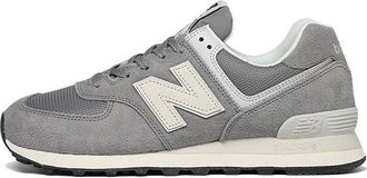 New Balance 574 Grey Off White U574UL2