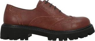 Sofia Mare SCHUHE - Schn&uuml;rschuhe auf YOOX.COM