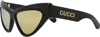 Gucci Womens 57Mm Sunglasses