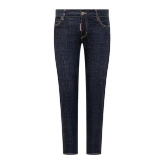 Dsquared2 Donna, Jeans, Nero, M, new