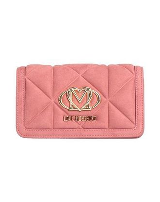Love Moschino BAGS - Clutches on YOOX.COM