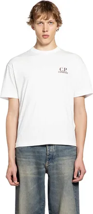 C.P. Company Jersey T-Shirt