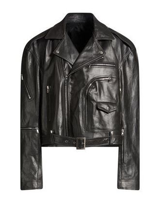 Rick Owens COATS & JACKETS - Jackets on YOOX.COM