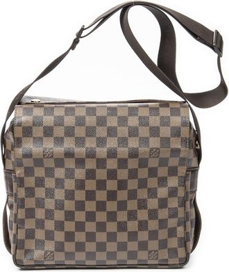 Louis Vuitton Naviglio Schoudertas