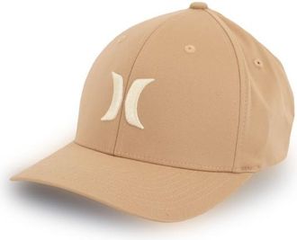 Hurley One And Only Hat Cap f&uuml;r Herren | beige