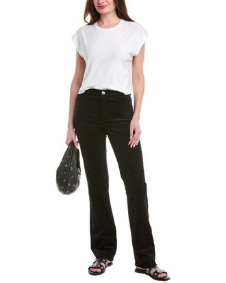 Staud Staud Chisel Corduroy Pant