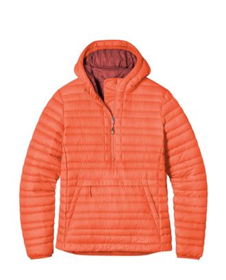 Stio Womens Pinion Down Pullover