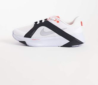 Nike Hybrid RN sneakers bianche e nere-Bianco