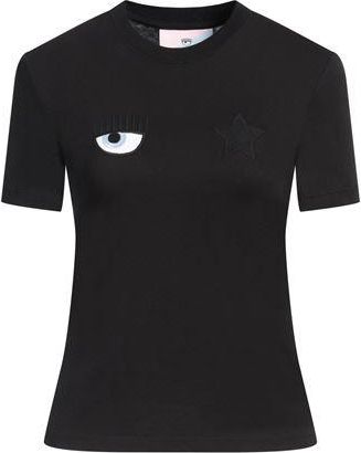 Chiara Ferragni CAMISETAS Y TOPS - Camisetas en YOOX.COM