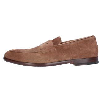 Doucal's Heren, Schoenen, Bruin, Maat: 43 EU