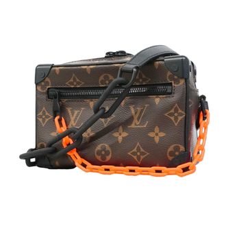Louis Vuitton Brown Shoulder Bag (Pre-Owned)