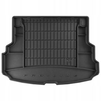 OEM Alfombrilla De Maletero De Goma Para Mercedes Glk X204 2008-2015 Tm
