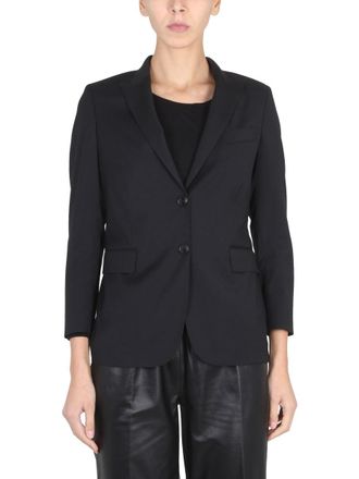 Saulina Milano Blazer - Black