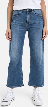 Smith & Soul 7/8-Jeans SMITH & SOUL, Damen, Gr. 26, L&auml;nge 28, denim, Denim/Jeans, Obermaterial: 94% Baumwolle, 6% Elasthan, 7/8-L&auml;nge, Jeans 7/8-Jeans, Culotte, Cr