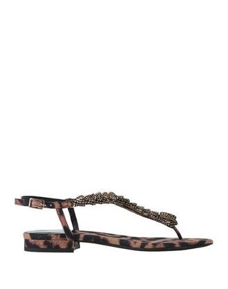Jeffrey Campbell FOOTWEAR - Thong sandals sur YOOX.COM