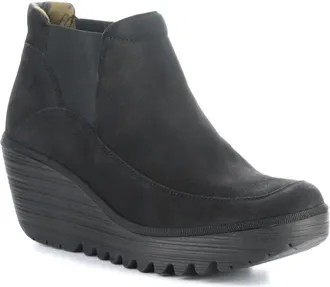 FLY London Yofi Suede Boot