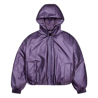 Rains Donna, Giacche, Viola, S, new