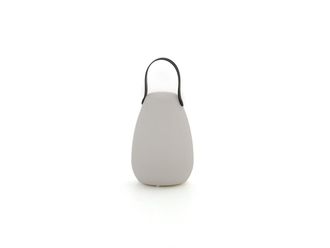Kees Smit Veluna tafellamp led oplaadbaar dimbaar &oslash;14cm (h:20cm)