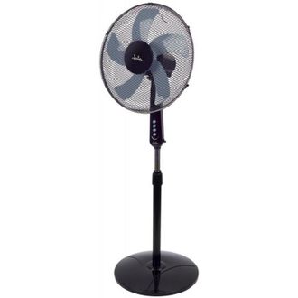 Jata Ventilador De Pie 133cm &Oslash;40cm 50w Jvvp3135 Jata