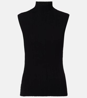 Proenza Schouler Federica turtleneck top