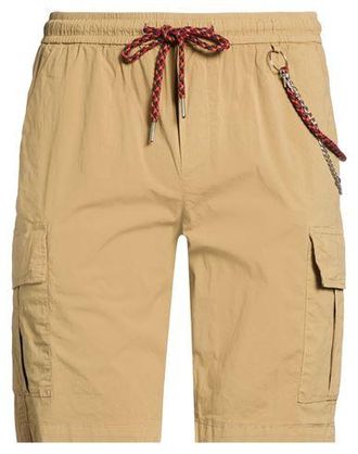IMPURE BOTTOMWEAR - Shorts & Bermuda Shorts on YOOX.COM