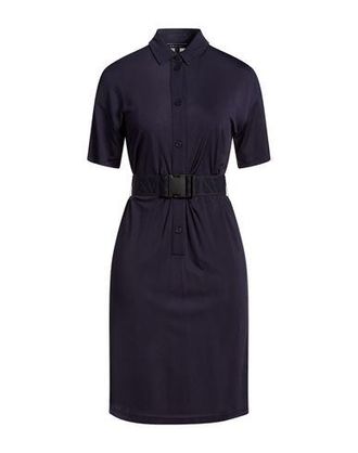 A|X Armani Exchange DRESSES - Mini dresses on YOOX.COM