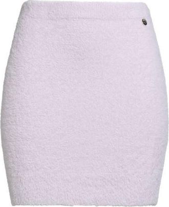 Blugirl PARTES DE ABAJO - Minifaldas en YOOX.COM