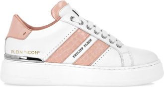 Philipp Plein Sneakers Lee - Bianco