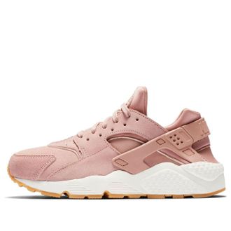 Nike (WMNS) Nike Air Huarache Run SD Particle Pink AA0524-600