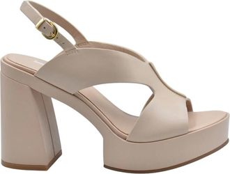 Jeannot Mujer, Zapatos, Beige, Talla: 37 EU